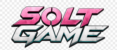 Solt Game Logo